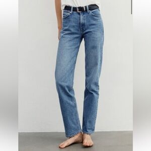 NWT AYR The Bud Jeans